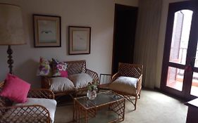 Mi habitación en Salta cerca de todo !